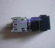 1PCS New AH165-TFG11 AH165TFG11 FUJI Push button switch