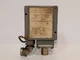 Square D 9012 GAW-5 Series C Pressure Switch 3-150 PSIG/21-10 BAR 600V