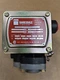 Barksdale P1H-K30SS Pressure Switch