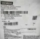 1PC NEW SIEMENS button head 3SU1050-0AB60-0AA0 white #LL