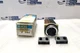 Fuji Electric AH30-F Push Button Switch 250V6A 600VAC Max. AH30-F-B44