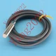 1PC new omron E2EV-X2C1 12-24VDC Proximity Switch FREE SHIPPING