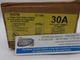 H221N-SQUARE D-HEAVY DUTY SAFETY SWITCH-30A,2P,FUSIBLE,SERIES F05,240V,NEMA 1