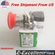For Schneider XB4BS8442 Emergency Stop Push Button XB4-BS8442 NC Fast Shipping