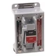 800H-2HA7 - Allen-Bradley Type 7&9 Hazardous Location Push Button Station, Two P