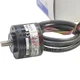 Brand New In Box Omron E6C3-AG5B 360P/R