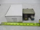 BARKSDALE 9048-2, 5-500PSI, 3.45-34.5 BAR, PRESSURE ACTUATED SWITCH, U0134