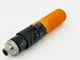 IFM KI3513 KIE2015-FBOA/NI/LS100AK Capacitive Sensor 250V 65Hz