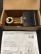 ITT MCDONNELL & MILLER FS4-3T3-3/4 / 115000 HVAC FLOW SWITCH * NEW IN BOX *