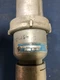 SQUARE D APJ6485  Plug Interlock 4 PHASE , 600vac , 3 WIRE , 60 AMP , Style 2 Gr