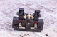 HUBBELL 28318-001 PUSHBUTTON INSERT Automation Switch