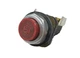 Allen-Bradley 800T-B6A Red Push Button 800T-XA Contact 1 N.O. - 1 N.C