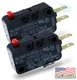OMRON D3V-16G-1C25-K Microwave Switch AMI0086, 28QBP0495, R9800417 (Pack of 2)