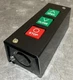 PUSH BUTTON STATION DOOR OPENER PBS-3 MMTC NOS SURPLUS No Original Box