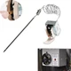 &lrm;PP10084 High Limit Switch for Pitco Frying Equipment, for All Gas Fryers,Silver