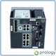 Cisco IE-4000-8T4G-E IE4000 switch 8 FE copper 4 GE combo uplink ports