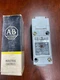 ALLEN-BRADLEY 802PR-LAAB1 PROXIMITY SWITCH BUL.802PR