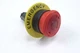 Idec HW1E-TV Red Twist Push Button