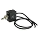 1002006 BEP SPST Sealed Toggle Switch - OFF/(ON)