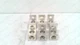 CMC LA300-R MULTI CONDUCTOR ALUMINUM LUG, SEE DESC #331369
