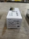 LEVITON 05604-2I IVORY ROCKER SWITCH AND LEVITON 1223-2GY TOGGLE SWITCH   W198