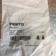 10PC new FESTO QSL-1/8-10 190658 quick connector Quality assurance