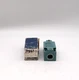 Telemecanique ZCK-J1 Limit Switch Body