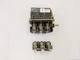 Siemens MCS603R Series A 600 Volt 30A 3-Poles Disconnect Switch with Fuse Base