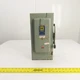 Square D H-362-N 60A 3-Pole Fusible Safety Disconnect Switch 600VAC Type 1 RUSTY