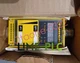 1PCS NEW TURCK PC100-GI1/4A1M-ARX-B1151 Fast delivery Via Fedex/DHL