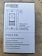 Steinel IR-WLS-1-W Wall Switch Occupancy Sensor