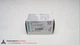 SIEMENS 3SB3 247-0AA41, PUSH BUTTON ASSEMBLY, GREEN, 24 V, LED, NEW #244226