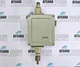 Danfoss RT260A Pressure Switch 17D0021