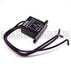 3PCS/NEW Fotek SQ3-511W Spark Quencher 0.12uF 47&Omega; 550VAC