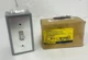 SCHNEIDER ELECTRIC SQUARE D MODEL NO. 2510KG1 MOTOR STARTING SWITCH