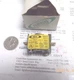 Rees 40702B/40702-B-NC Auxiliary Contact