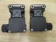 Schmersal AZ 16-I2ZVRK-M20 Safety Interlock Switch W/ 1/2 (Pack of 2)