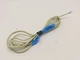 SMC D-P3DW Solid State Magnetic Auto Switch 10FT Cord & BQ3-032S Bracket