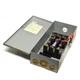 General Electric GE TH3362 Fusible Safety Switch Model 10 60A 600V 3P w/ Fuses