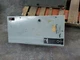 GE 8000 SERIES SIZE 3 MOTOR STARTER 100 AMP FUSIBLE FUSED MCC MCCB BUCKET LIGHT