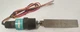 🔥NOS Gems Sensors FS-550, 29609 1" NPT, SPDT Liquid Flow Switch