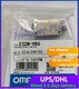 Omron E3ZM-V86 Photoelectric Switch New One Free Shipping E3ZMV86  US Free TAX