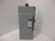 SIEMENS / MURRAY GU323 7 ENCLOSED SWITCH 100A 3PH 240V TYPE 1