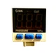 SMC ISE35-N-65-PLA Digital Pressure Switch