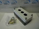 TELEMECANIQUE SCHNEIDER XAL-B03A PUSH BUTTON STATION 3-BUTTONS ***NEW