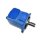 Aftermarket Vickers 45VQ60A-1A20L Hydraulic Vane Pump for Loader Excavator