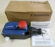 Schmersal Emergency Push Button Safety Pull Switch E-Stop 16772701 ZQ 900-22N