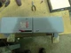 GE ADS32100HS 100 AMP 240 VOLT 3 POLE  FUSIBLE PANELBOARD SWITCH 