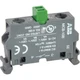 MCB-10B - ABB Motor Control Contact Block 1NO 690V Rear Mounting Silver