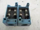 LOT OF 2 HONEYWELL MICRO SWITCH LSZ4001 LIMIT SWITCH BODY CASING